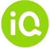 iQ Student Accommodation Logo