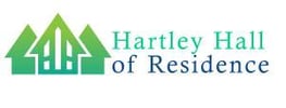 Hartley Halls of Residence Logo