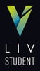 LIV Student Logo