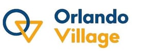 Orlando Village Logo