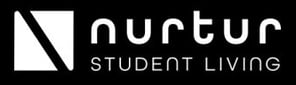 Nurtur Student Living Logo