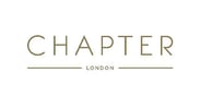 Chapter London Logo