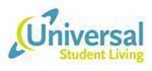 Universal Student Living Logo