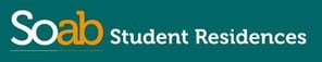 Soab Student Residences Logo