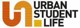Urban Student Life Logo