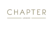 Chapter London Logo