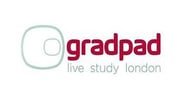 GradPad Logo
