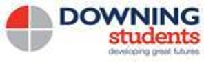 Downing Students Logo