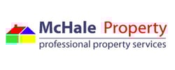 McHale Property Logo