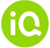 iQ Student Accommodation Logo