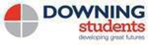 Downing Students Logo