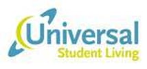 Universal Student Living  Logo