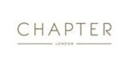 Chapter London Logo