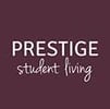 Prestige Student Living Logo