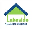 Lakeside Student Houses Logo