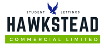 Hawkstead Commercial Limited Logo