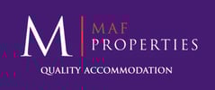Maf Properties Logo