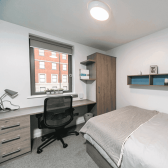 Budget Room - Image 2
