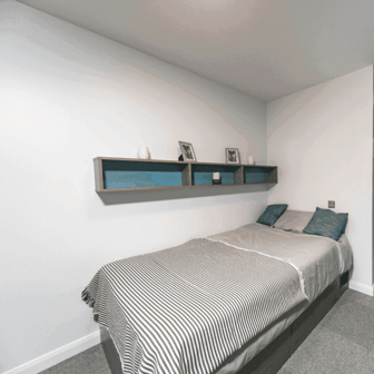 Budget Room - Image 1