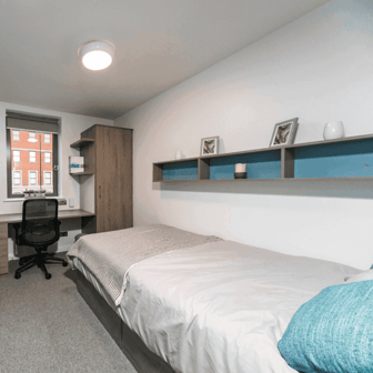 Standard Room - Image 3