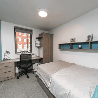 Standard Room - Image 1