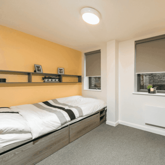 Super Deluxe Room - Image 1