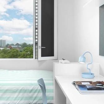Standard Plus Ensuite - Image 1