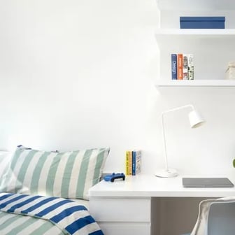 Two Bedroom Apartment - Image 1