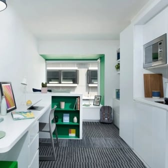 Medium Studio - Image 2
