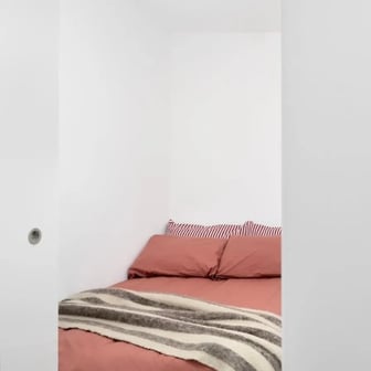 Standard Two Bedroom Apartment - Image 2