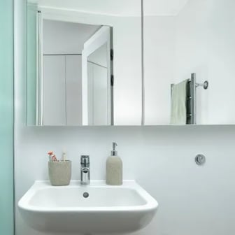 Two Bedroom Apartment - Image 5