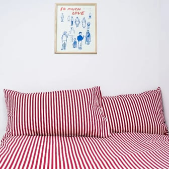 Standard Two Bedroom Apartment - Image 1