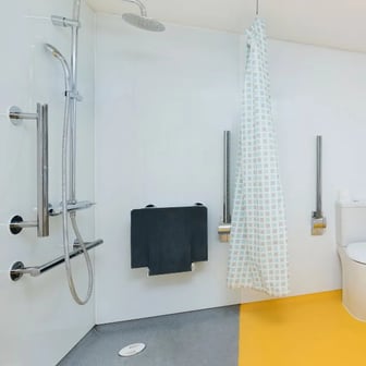 Accessible studio - Image 3