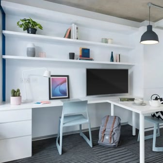 Accessible studio - Image 2