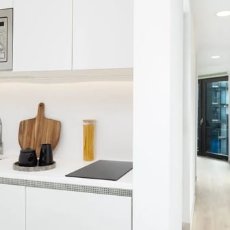 Standard Two Bedroom Apartment - Image 3