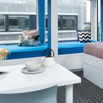 Accessible studio - Image 1
