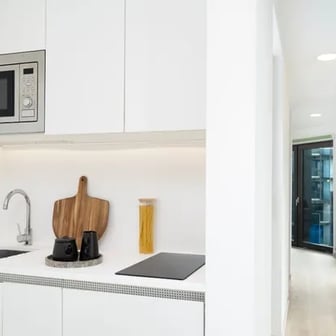 Two Bedroom Apartment - Image 4