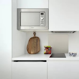Two Bedroom Apartment - Image 3