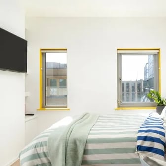 Two Bedroom Apartment - Image 2
