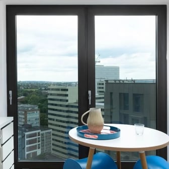 Standard Two Bedroom Apartment - Image 4