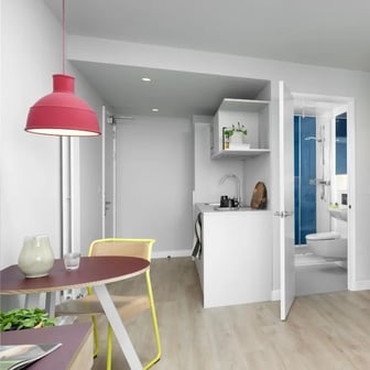 Large Studio - Image 1
