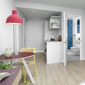 Accessible Studio - Image 1
