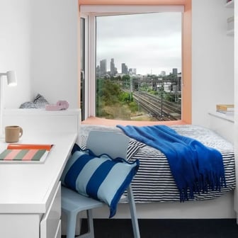 Standard En Suite - Image 1