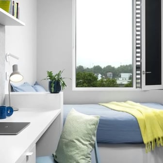 Accessible Plus Ensuite - Image 1