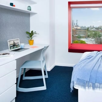 Standard Plus En Suite - Image 1