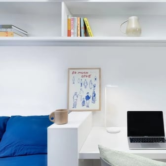 Standard En Suite - Image 1