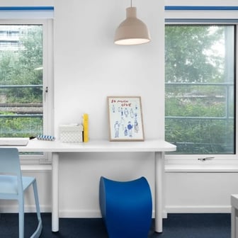 Large Studio - Image 1