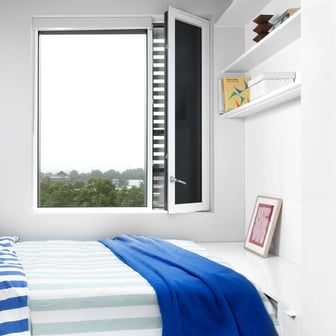 Premium Twin Ensuite - Image 2