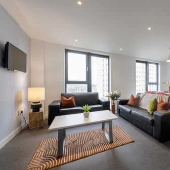 Premium En-suite - Image 3