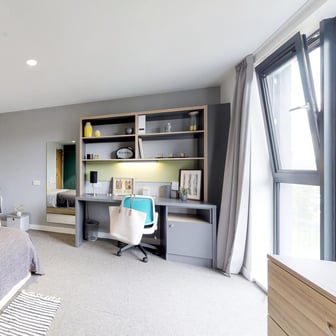 Superior En-suite - Image 4